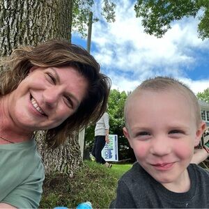 Meet your Posher, Lauren